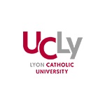 Logo Université Catholique de Lyon