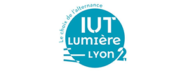 IUT Lyon 2 Lumière