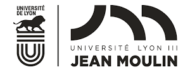 Université Jean Moulin Lyon 3