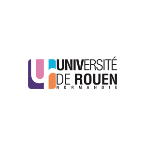Logo Université de Rouen Normandie