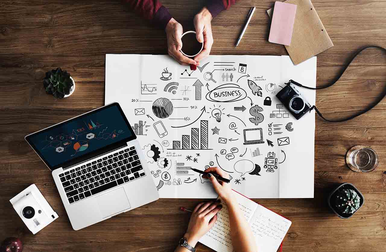 Préparer son projet professionnel