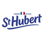 Logo St Hubert