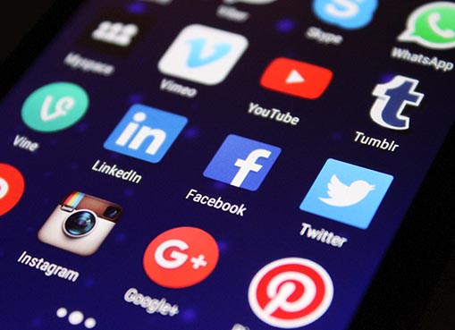 E-Reputation et réseaux sociaux recrutement