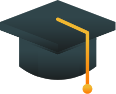 Plus grand nombre d'étudiants recrutés !