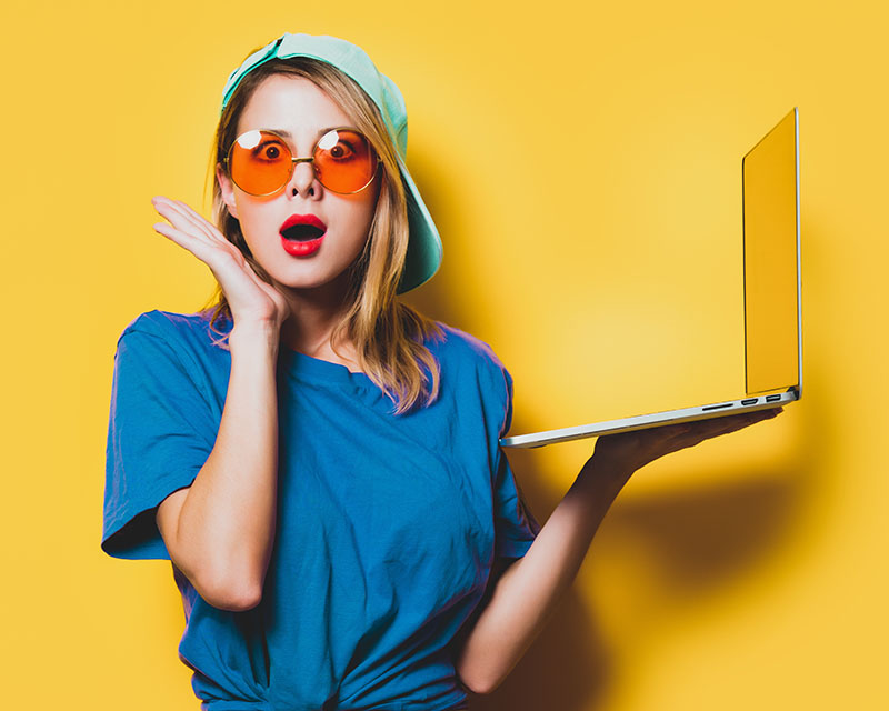 "J'ai de la chance" avec Jobmania