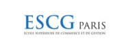 ESCG Paris