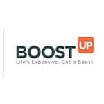 Boost Up