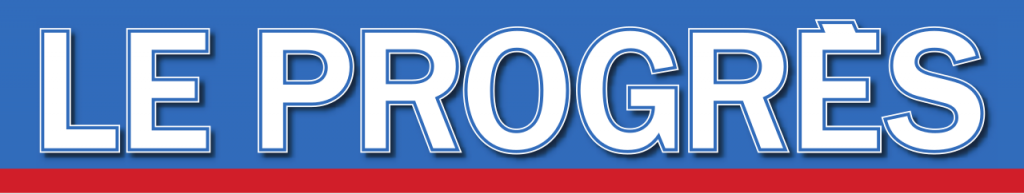 Le Progres Logo