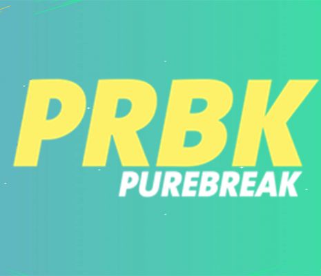 Logo PureBreak