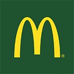 McDonald&rsquo;s