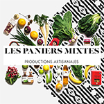 Les Paniers Mixtes