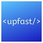 Upfast