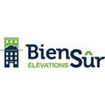 BIEN SÛR ÉLÉVATIONS
