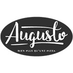 AUGUSTO PIZZA