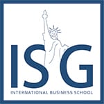 ISG BORDEAUX