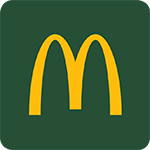 McDonald&rsquo;s