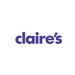 Claire&rsquo;s